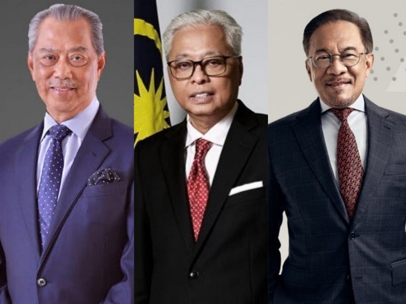 Hebat produk UM! Berjaya lahirkan 3 alumni yang bakal bergelar Perdana Menteri Malaysia