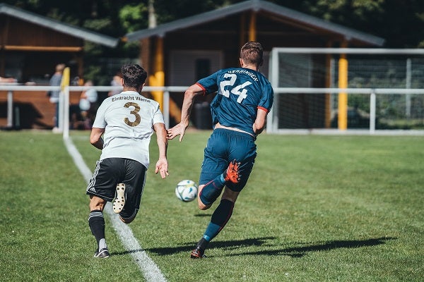 Mahu berjaya dalam sukan bola sepak? Ini kemahiran asas yang wajib pelajar tahu
