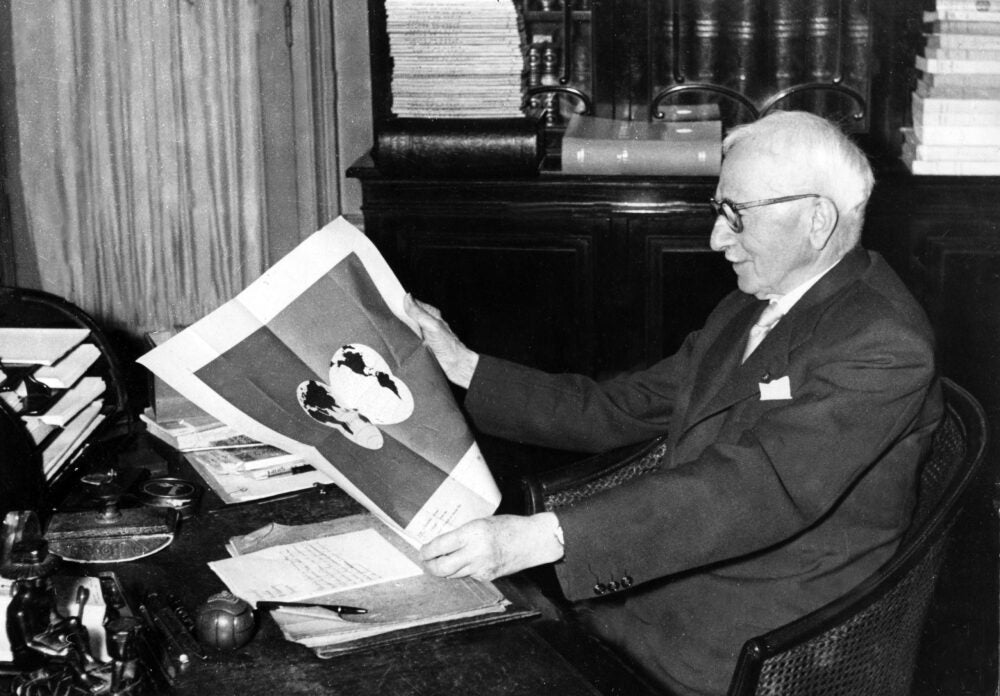 Jules Rimet