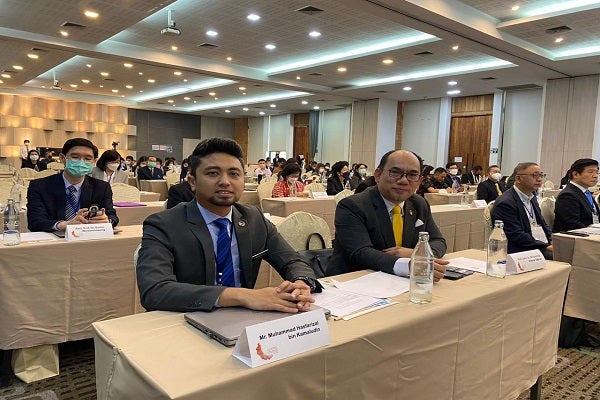 Malaysia kongsi inisiatif pengajian tinggi pasca pandemik di persidangan antarabangsa ASAIHL