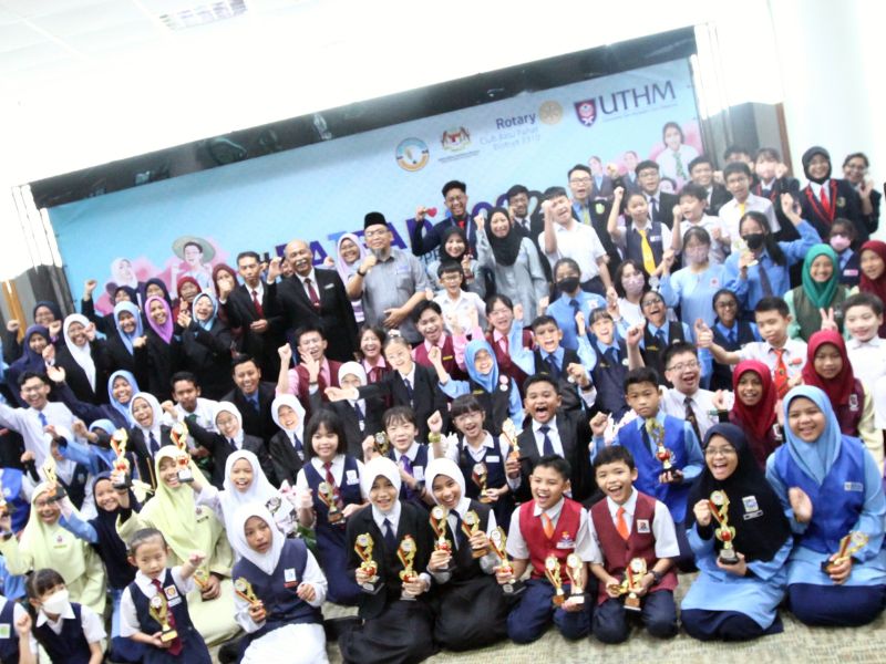 BATPAD-UTHM-SINARBESTARI-2022