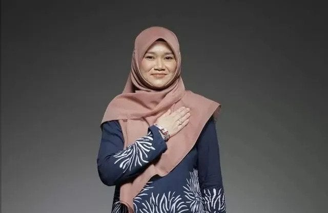 fadhlina-sidek