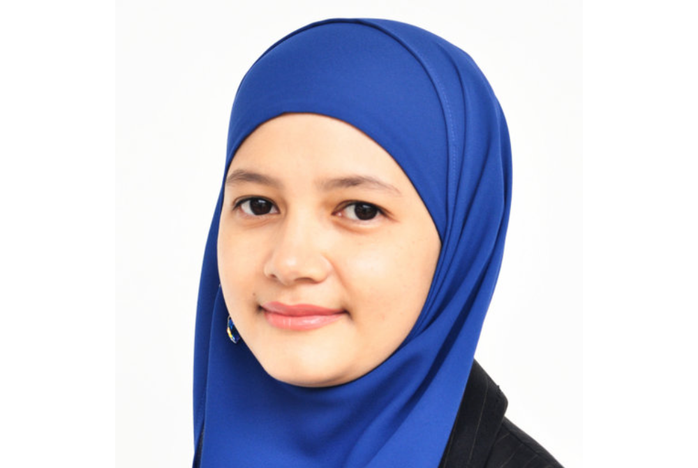 Dr Norfaryanti Kamarudin