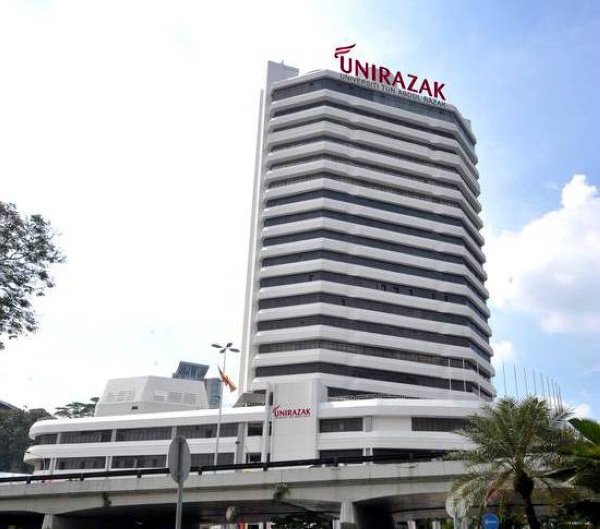 Universiti Tun Abdul Razak (UNIRAZAK)