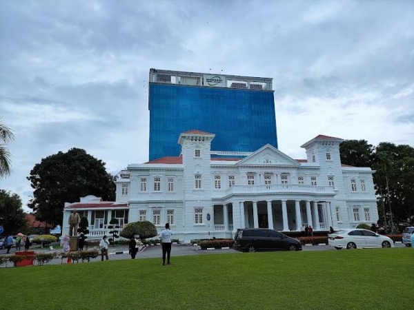 Universiti Terbuka Wawasan (WOU)