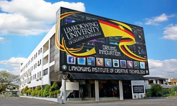 limkokwing