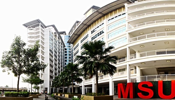 Universiti Sains dan Pengurusan (MSU)