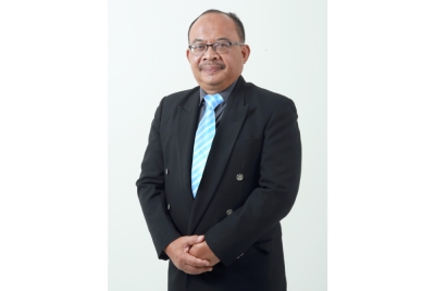  Profesor Dr Mohd Fo’ad