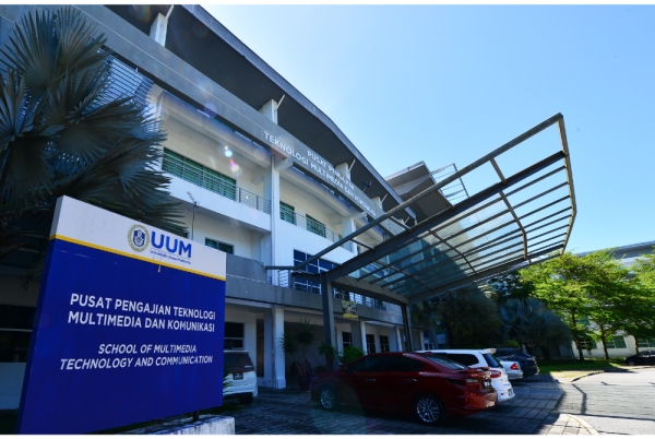 Pencapaian membanggakan apabila subjek Komunikasi dan Pengajian Media (Communication and Media Studies) UUM berjaya tersenarai dalam QS World University Rankings (QSWUR) by Subjects 2023.