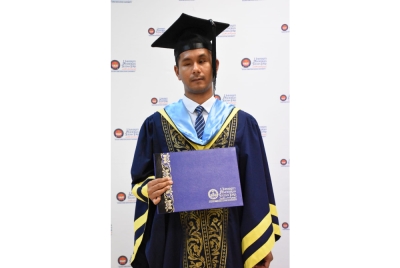 Cikgu Muhammad Ezwan