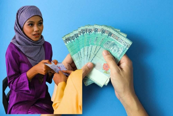 Durian runtuh! Guru-guru bakal menerima bayaran insentif awal sebanyak RM2,000 tidak lama lagi. 