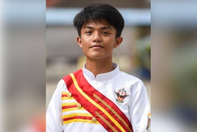 PUTERA MUHAMMAD DANIEL 