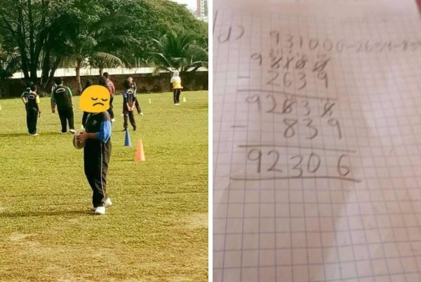 Mendidik anak-anak autisme sememangnya memerlukan kesabaran yang tinggi. 