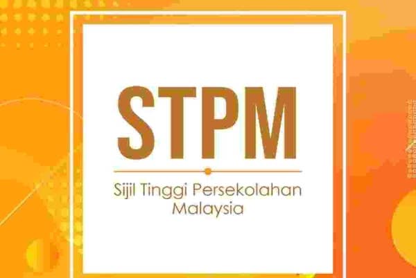 Semakan keputusan boleh dibuat sama ada melalui pautan tertera atau khidmat pesanan ringkas (SMS). 