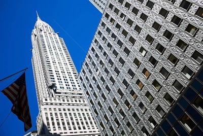 Bangunan Empire State