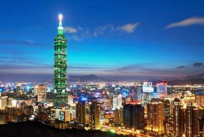 Taipei 101