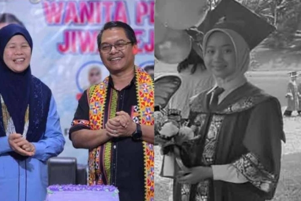 Mustapha meluahkan rasa kecewa apabila keluarganya terus dikaitkan dengan kes Zara Qairina, pelajar sebuah sekolah agama di Papar, yang dilaporkan meninggal dunia baru-baru ini. 