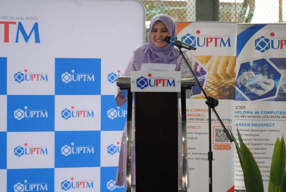 Dr Sharifah Syahirah