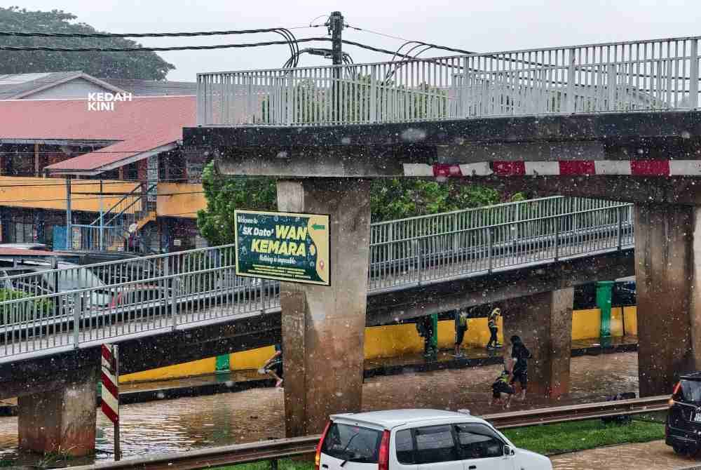 Foto: Ihsan Kedah Kini