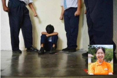 Gambar kecil: Lydia Lee.