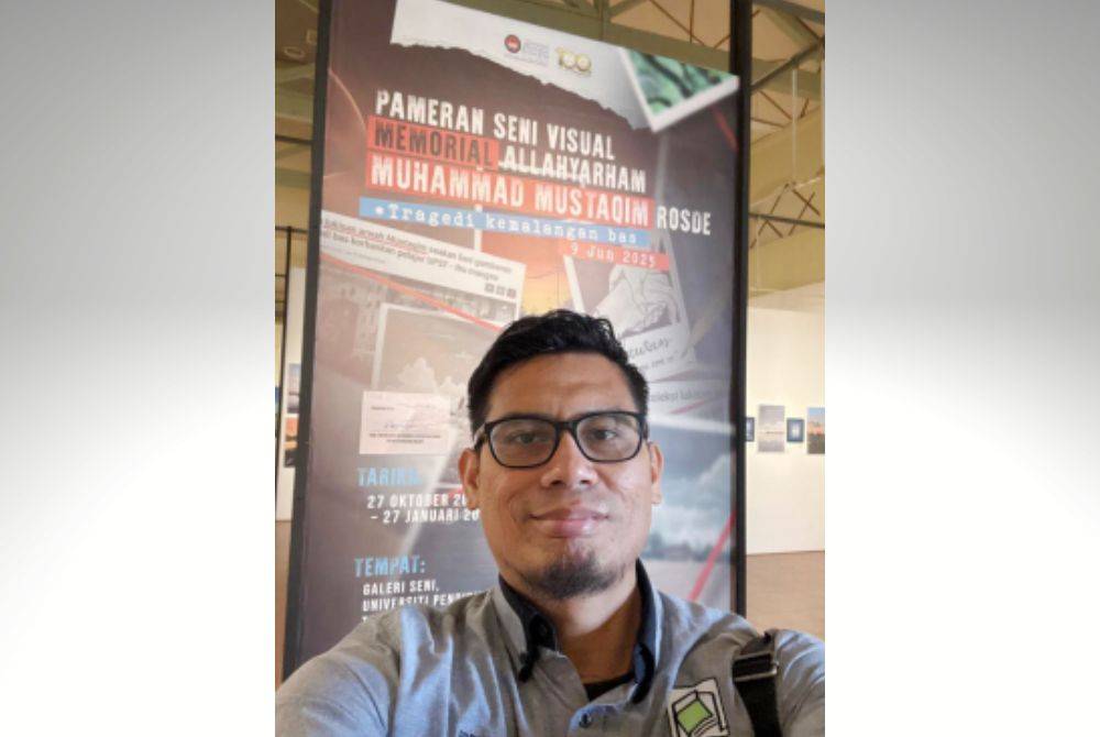 Mohd Firdhaus Hasraf