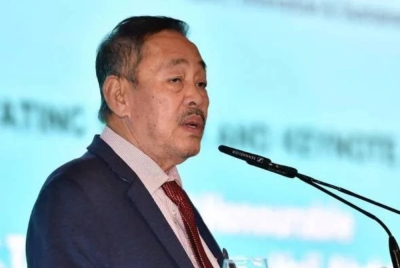 Sagah berkata, dengan pelaksanaan itu, semua pelajar Tingkatan 1 akan memasuki aliran DLP dan meneruskannya sehingga Tingkatan 5. 