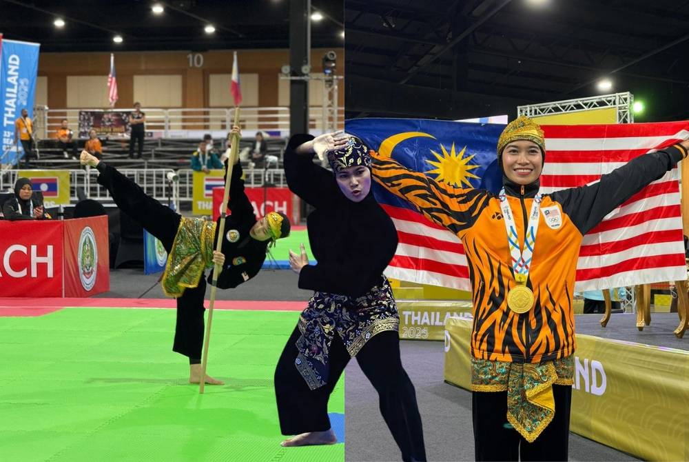 Graduan Diploma Pendidikan Awal Kanak-kanak dan Ijazah Sarjana Muda Sains Kejurulatihan (2019) itu berjaya menghadiahkan pingat emas pertama buat Malaysia selepas menjuarai acara tunggal puteri dalam Sukan SEA Thailand 2025.