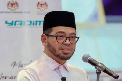 Zulkifli berkata, hubungan kerjasama dan gerak kerja antara YADIM dan pihak universiti sudah lama terjalin termasuk menerusi penglibatan rakan siswa.