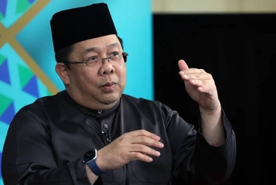 Sirajuddin berkata, SPTM telah dibangunkan pada 2020 sebagai mekanisme penilaian dan pengiktirafan kepada penghafaz al-Quran dan institusi tahfiz.