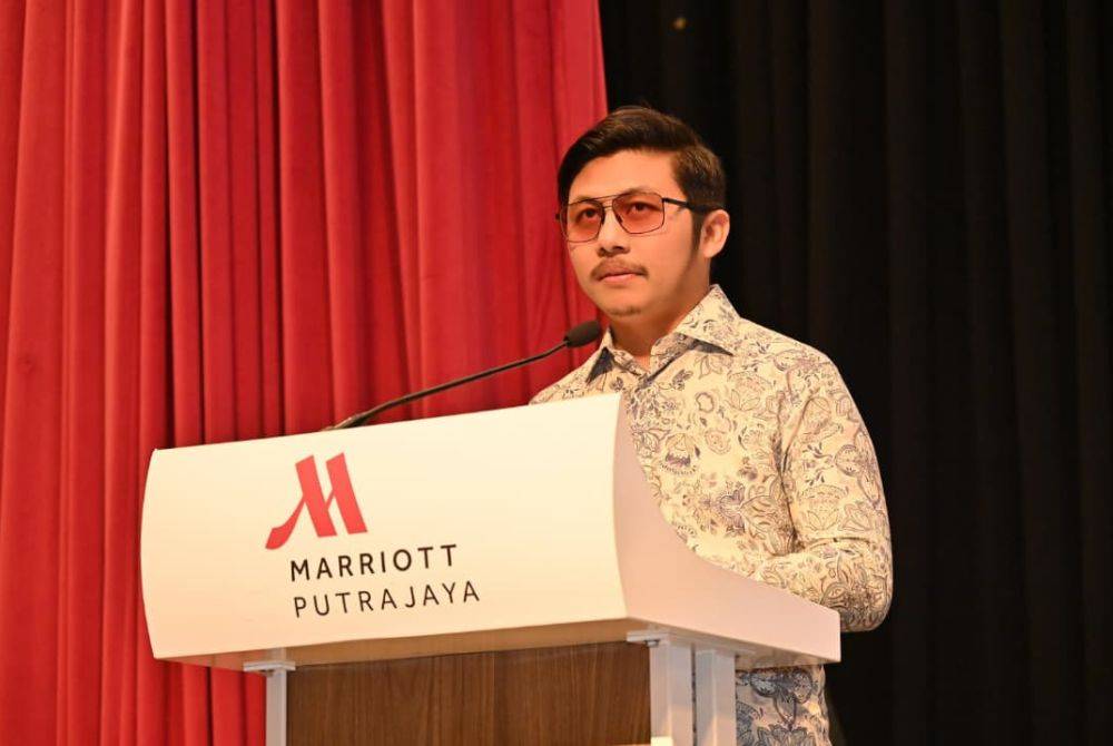Datuk Sheikh Mohd Zaki 