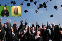 Sistem pendidikan tinggi di Malaysia sering kali dikritik kerana kecenderungannya untuk mengekalkan pendekatan yang terlalu berorentasikan teori, dengan pendedahkan yang terhad dan tidak mencukupi kepada persekitaran dan tuntutan dunia pekerjaan yang sebenar. Gambar kecil: Azrina Natasha dan Dr Jaharudin