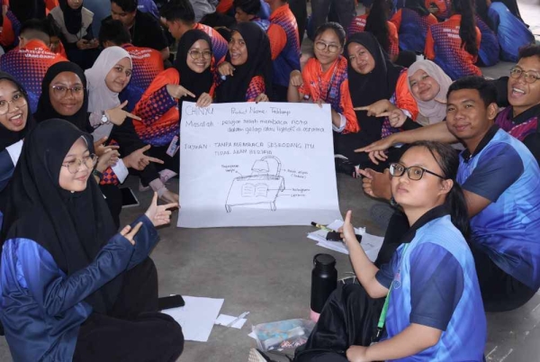Secara keseluruhannya, program Hayya ‘Alal Falah: Aspire to Inspire Fasa 1 ini menjadi simbol kerjasama erat antara universiti, agensi kerajaan dan masyarakat dalam memacu kecemerlangan pendidikan. 