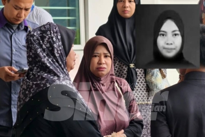 Ibu kepada penuntut UiTM yang maut kemalangan, Allahyarham Ismawanie Husna memaklumkan yang arwah mahu menyambung pengajian ke PhD demi membantu keluarga.