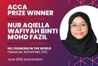 Kejayaan cemerlang Nur Aqiella Wafiyah Mohd Fadzil itu bukan sahaja menjadi kebanggaan SAMBEST, tetapi juga bukti nyata bahawa usaha, disiplin dan doa mampu mengangkat seseorang ke puncak tertinggi, walaupun di arena global. 