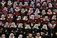 Peruntukan untuk Program Bank Makanan Dapur Siswa disifatkan sebagai langkah signifikan dalam mengekalkan kebajikan asas pelajar. 