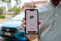 Program Kampus Mobiliti Pintar dibangunkan UTM menerusi kerjasama strategik dengan Perodua, direka untuk meningkatkan mobiliti kampus dan keselamatan pelajar.