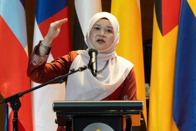 Fadhlina berkata, MPPK akan meneliti laporan dan data berkaitan sebelum sebarang keputusan dimuktamadkan. 