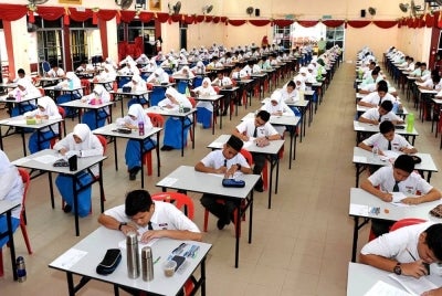 UPSR dimansuhkan pada 2021, manakala PT3 dimansuhkan pada 2022, sebelum kedua-duanya digantikan dengan Pentaksiran Berasaskan Sekolah. 