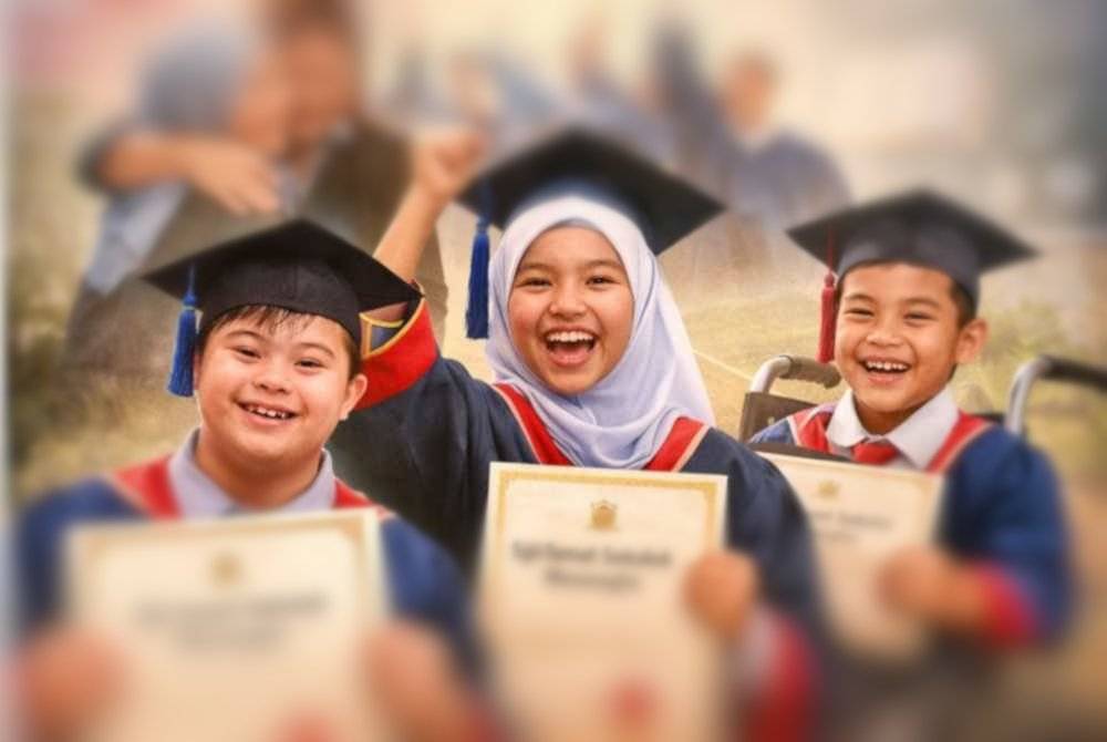 Gambar ilustrasi AI.