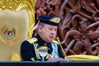 SULTAN IBRAHIM
