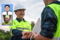 Masalah ini bukan sekadar angka statistik; ia memberi kesan langsung kepada kehidupan golongan muda, masyarakat dan masa depan negeri secara keseluruhan. Foto: Canva. Gambar kecil: Alexvincent Tarang dan Dr Jaharudin 