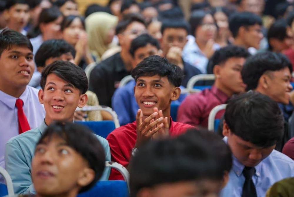 Menerusi pengumuman itu, kedua-dua laluan pendidikan tersebut dijangka dikendalikan di bawah KPT, sekali gus menandakan satu perubahan penting dalam landskap pendidikan negara. Gambar hiasan
