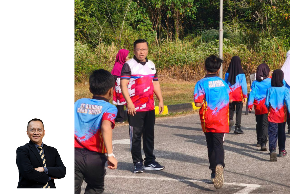 Gambar kecil: Mohamad Nizam