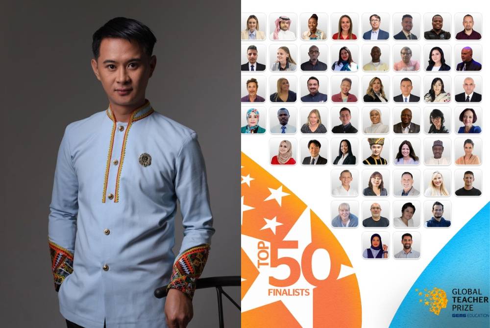 Kejayaan Dr Velerie itu bukan sahaja mengharumkan nama sekolah dan daerah, malah secara tidak langsung mengangkat Malaysia di pentas pendidikan antarabangsa.