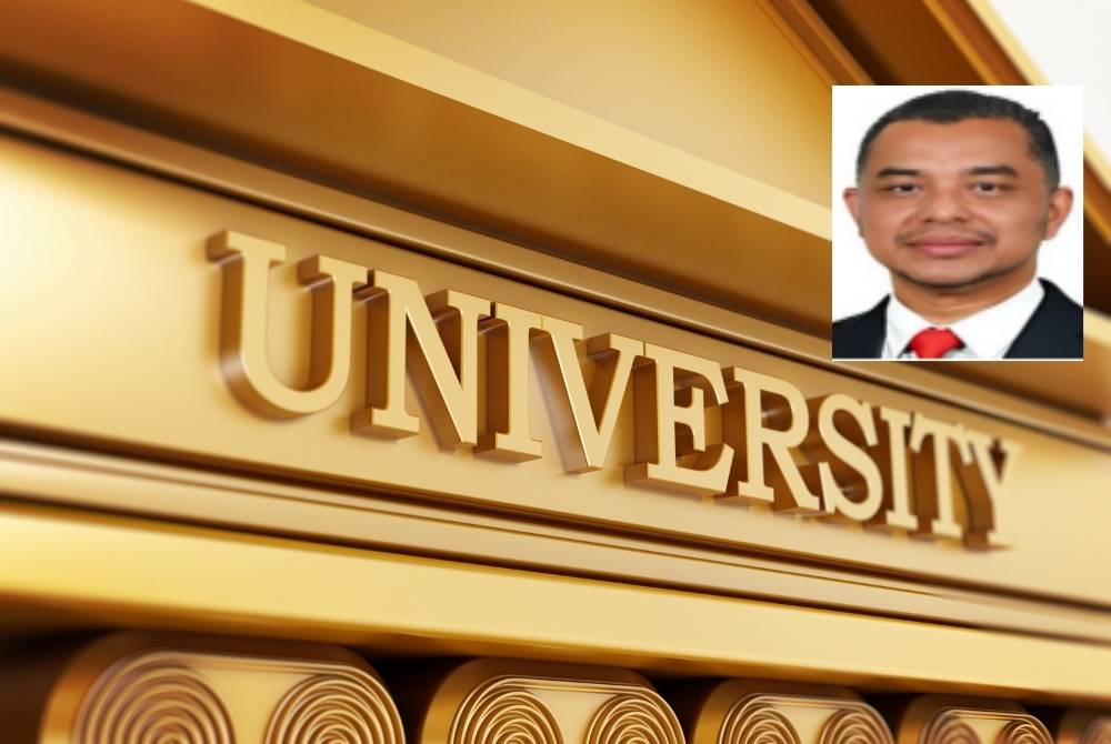 QS dan THE menyediakan petunjuk perbandingan yang digunakan oleh pelajar antarabangsa, rakan industri dan penaja untuk menilai reputasi, keterlihatan dan tahap pengantarabangsaan sesebuah universiti. Gambar kecil: Zukiferee