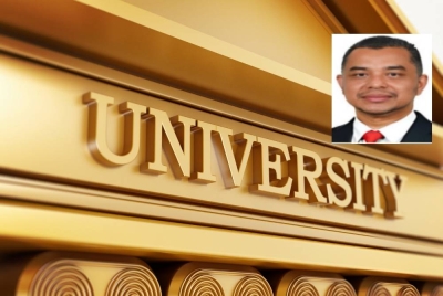 QS dan THE menyediakan petunjuk perbandingan yang digunakan oleh pelajar antarabangsa, rakan industri dan penaja untuk menilai reputasi, keterlihatan dan tahap pengantarabangsaan sesebuah universiti. Gambar kecil: Zukiferee