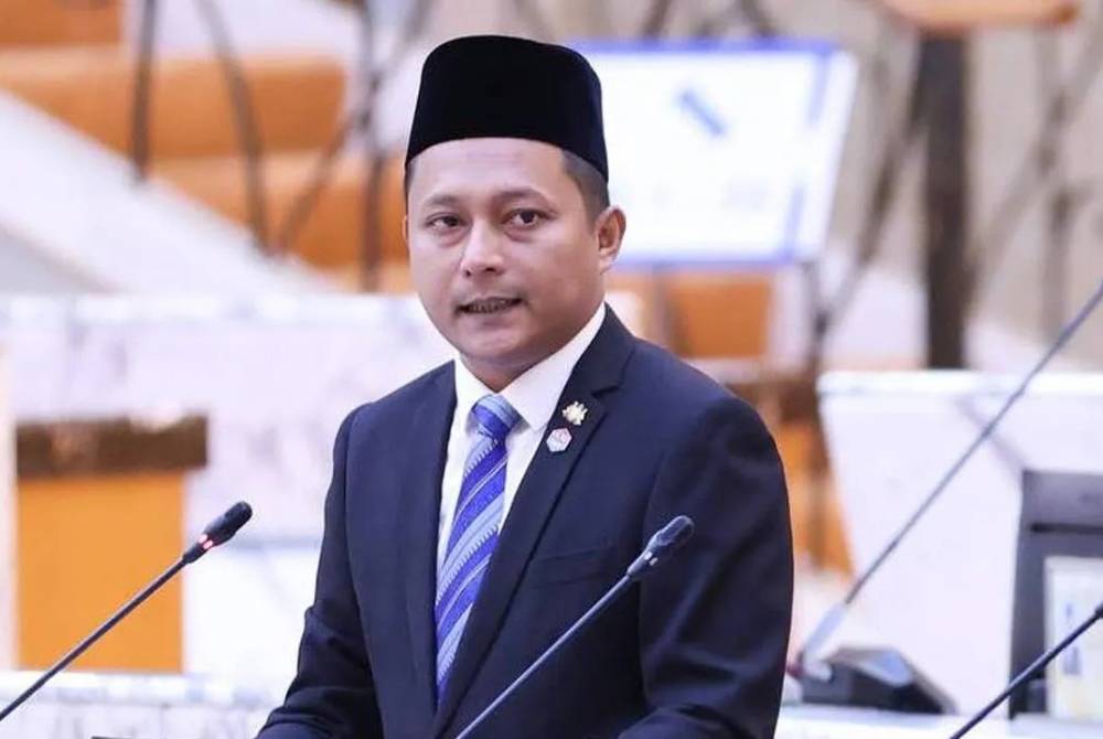 Aznan berkata, KKM telah melaksanakan saringan kontak rapat dan mengambil langkah sewajarnya bagi memastikan penularan tibi dapat dibendung sepenuhnya.