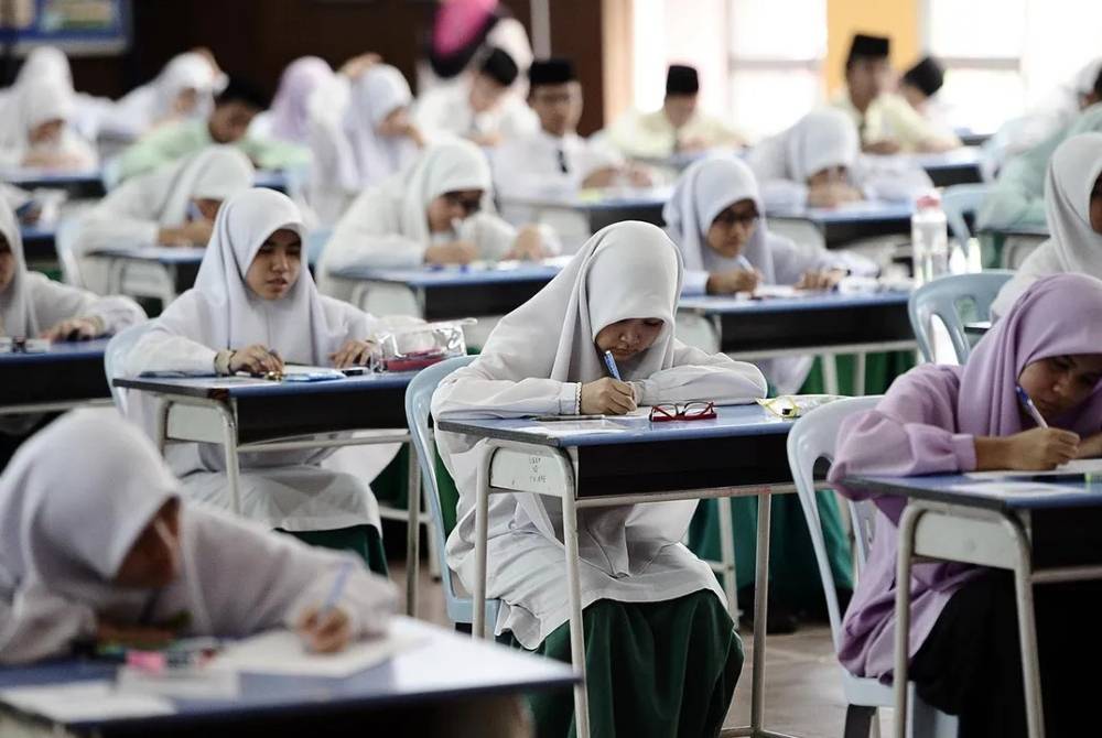 Pencapaian STAM 2025 adalah signifikan kerana melibatkan kohort pertama yang mengikuti Kurikulum Bersepadu Dini (KBD) Menengah Atas dan Kurikulum Tingkatan Enam Dini melalui tempoh pengajian selama tiga tahun.