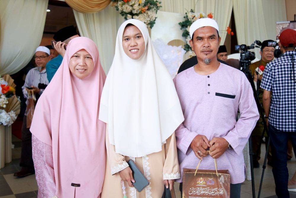 Foto: Facebook Darul Quran JAKIM