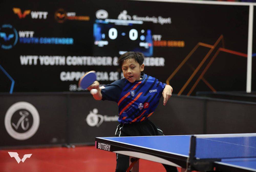 Foto: Facebook Harimau Malaya 